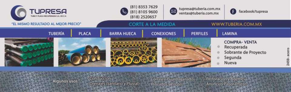 Tubo y placa recuperada, sobrantes de proyecto, rolamos tuberia Tubo y placa recuperada, sobrantes de proyecto, rolamos tuberia