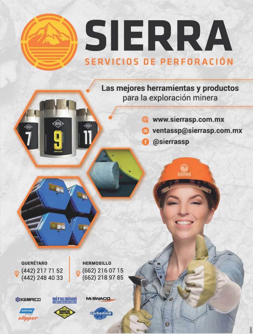 Servicios de perforacion, soluciones en la exploracion minera, asesoria, capacitacion, implementacion Servicios de perforacion, soluciones en la exploracion minera, asesoria, capacitacion, implementacion