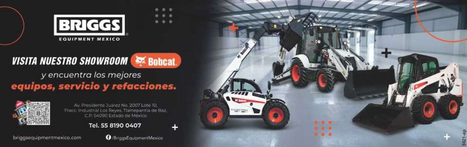Conoce nuestro Showroom. BOBCAT. Venta, Renta, Servicio y Refacciones. Distribuidor de Retroexcavadoras, Mini excavadoras y Cargadores. Refacciones y Aditamentos para sus Equipos. Conoce nuestro Showroom. BOBCAT. Venta, Renta, Servicio y Refacciones. Distribuidor de Retroexcavadoras, Mini excavadoras y Cargadores. Refacciones y Aditamentos para sus Equipos.